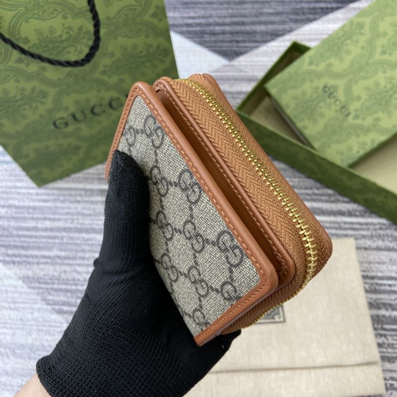 Gvc*1 wallets
